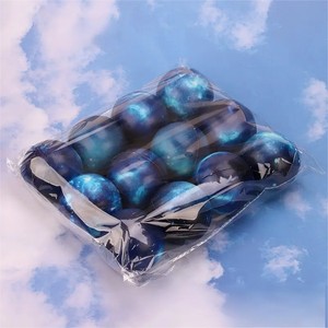 CHENXI Regalos Promocionales de Fábrica, Juguetes Antiestrés de Espuma PU con Forma de Planeta, Pelota Antiestrés de Planetas Espaciales, Decoración para Fiestas - Product Image 3