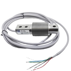 Celda de Carga Z6FD1 de 200 kg, Sensor de Extensión de Precisión C3 para Báscula Electrónica, Acero Inoxidable Duradero - Product Image 1