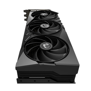 Tarjeta Gráfica para Juegos GeForce RTX 4080 SUPER 16G GAMING X SLIM Usada, con Memoria GDDR6X, Ray Tracing y Tarjetas Gráficas con IA, MSI RTX 4080 SUPER - Product Image 3