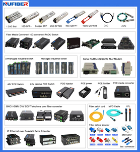 Module SFP en cuivre 10G Base-T, transceiver RJ45 Cat6a 100m - Product Image 5