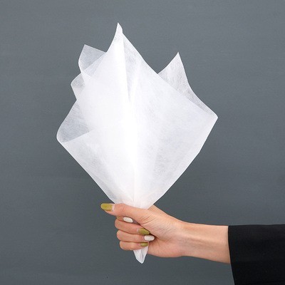 Blanc-43x56cm, 36 feuilles/paquet