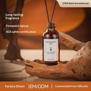 Difusor de Aromaterapia para Interiores, sin BPA, con Aceites Esenciales, Líquido Alcohólico, Fragancia Premium para Baños, Ambientador - Product Image 2