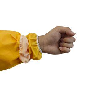 이보네이트 맞춤형 로고 강화 TYPE-3 보호 화학 세트 톨루엔에 대한 최대 보호 제공 - Product Image 5