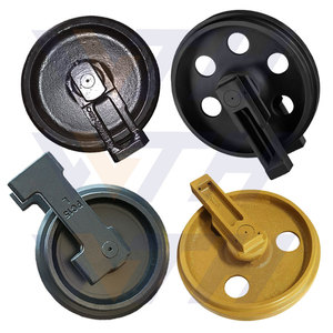 Komatsu Pc05 Pc05-6 Pc27R-8 Pc28Uu-2 Pc40-7 Pc60-7 Pc 90 20 P-30-81611 21S-35-11200 Voorste Leister, Komatsu Pc20 Pc28uu Pc55 Leutter - Product Image 1