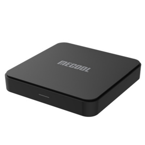 MECOOL KM7 SE Oficial Certificado, <span class=keywords><strong>TV</strong></span> Box 4K con Android 11, Amlogic S905Y4, 2GB 32GB - Product Image 2