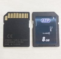 Scheda A-T-P 8GB MLC Industriale per PLC e Apparecchiature di Automazione, Disponibilità all'Ingrosso