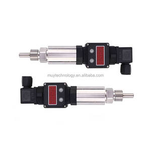 جهاز إرسال درجة الحرارة الصناعي PT100 4-20ma RS485 <span class=keywords><strong>I2C</strong></span> محول درجة الحرارة لإشارة الخرج للغلايات وأنظمة التدفئة - Product Image 1