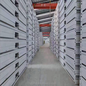 Installazione rapida 20ft 40ft contenitore prefabbricato pieghevole case contenitore pieghevole prefabbricata piccolo ufficio case - Product Image 6