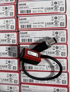 เซ็นเซอร์โฟโตอิเล็กทริค Leuze LS5/9D-200-M12 ของแท้ใหม่เอี่ยม คุณภาพดี มีสินค้าพร้อมส่ง LS5/9D-200-M12 ของแท้ใหม่เอี่ยมจาก Leuze - Product Image 3