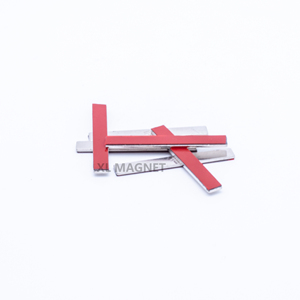 <span class=keywords><strong>Aimant</strong></span> éducatif de bloc d'<span class=keywords><strong>aimant</strong></span> de Ferrite d'Alnico de fonte <span class=keywords><strong>rouge</strong></span> du fabricant chinois avec des services de traitement de pliage et de moulage - Product Image 4