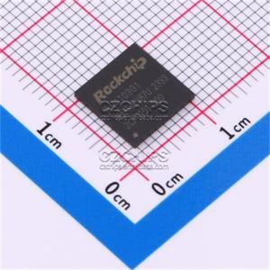 วงจรรวมไมโครคอนโทรลเลอร์ IC QFN-88 RV1103G1 RV1103 (9x9) แบบใหม่ดั้งเดิม - Product Image 1