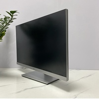 Moniteur IPS HD sans bordure de 24 pouces E243 d'occasion avec fréquence de rafraîchissement de 60 Hz pour interface, rapport d'aspect 16:9, gamme de couleurs de 68%