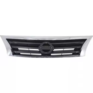 Kit complet de pare-chocs avant avec calandre et capot pour Nissan Altima Teana 2013-2015 – Ensemble de pare-chocs avant complet - Product Image 5