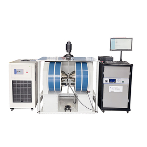 Equipo de Medición de Campo Magnético para Laboratorio Digital, Magnetómetro de Muestra Vibrante de Alta y Baja Temperatura OEM - Product Image 1
