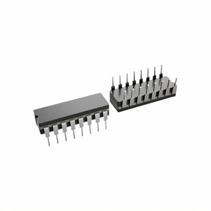 HIGH SPEED CMOS LOGIC 14 STAGE B Logic 16 CDIP (0.300", 7.62mm) Authorized Distributor CD54HC4020F3A Integrated Circuit <b>Kit</b> - Product Image 1