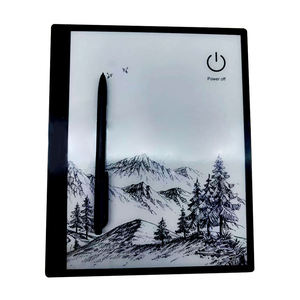 Tableta de tinta electrónica de papel inteligente de 10,3 pulgadas personalizada con bolígrafo Wi-Fi Resolución de 300PPI para reuniones de dibujo y uso multilingüe - Product Image 4