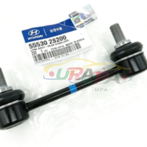 ระบบเครื่องยนต์คุณภาพสูง LINK ASSY-REAR STABILIZER 55530-2S200 555302S200 สำหรับฮุนได ซานตาเฟ XL 55530 2S200 - Product Image 6