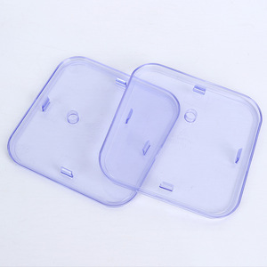 OEM Nhà máy cung cấp không tốn kém sản phẩm gia dụng ép phun chế biến ép nhựa - Product Image 1