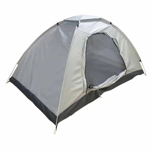 <span class=keywords><strong>Acheter</strong></span> Pliant 2 Personne Léger Glamping Randonnée Étanche <span class=keywords><strong>Camping</strong></span> En Plein Air Plage Voyage <span class=keywords><strong>Tente</strong></span> à Vendre - Product Image 5