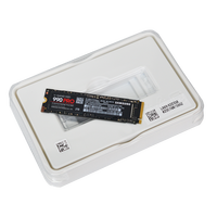 شركة تصنيع المعدات الأصلية محرك أقراص في الحالة الصلبة ، من نوع GB + NVMe M.2 SSD 3-bit MLC Gen