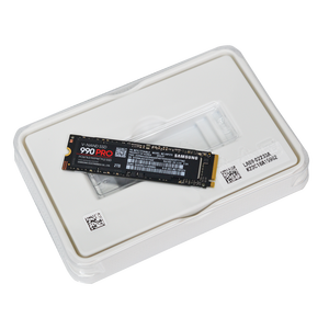 โซลิดสเตทไดรฟ์ OEM MZ-V7S250BW ขนาด500GB <span class=keywords><strong>970</strong></span> <span class=keywords><strong>EVO</strong></span> PLUS <span class=keywords><strong>NVMe</strong></span> <span class=keywords><strong>M</strong></span>.<span class=keywords><strong>2</strong></span> SSD V-NAND 3บิต MLC PCIe Gen 4.0 - Product Image 5