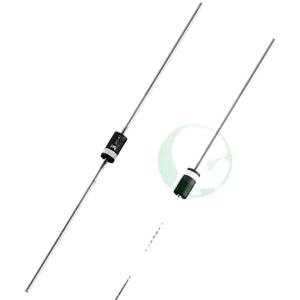 Diode standard <span class=keywords><strong>1N4007</strong></span> M7 1000V 1A DO-214AC, diode redresseuse à usage général 1N4001 1N4002 1N4003 <span class=keywords><strong>1N4004</strong></span> 1N4005 1N4006 <span class=keywords><strong>1N4007</strong></span> - Product Image 1