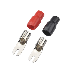 Bộ Khuếch Đại Lắp Đặt Khuếch Đại Xe Hơi Hoàn Chỉnh Âm Thanh JLD CCA 0 Mới Cho Loa Siêu Trầm - Product Image 5