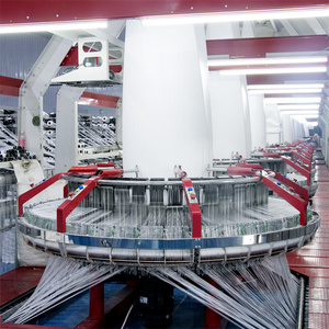 Sacs jumbo vierges <span class=keywords><strong>en</strong></span> tissu tissé avec rouleau, pour grands FIBC et tous les sacs conteneurs à bas prix, pièces - Product Image 3