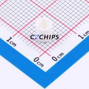 SC501AE1 Switch Accessories / Cap Switch ( Color: White ) - Product Image 2