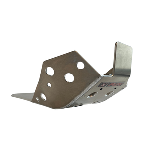 2022/2023 Gas Gas MC 250 Protection moteur en aluminium - Product Image 2