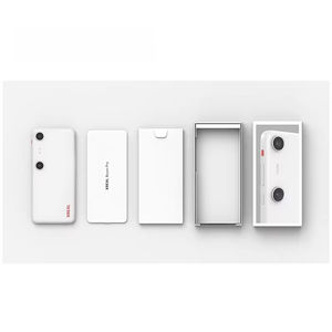 Xreal Beam Pro 128g Smart <span class=keywords><strong>Ar</strong></span> Lunettes Grande Combinaison Spatiale 3d Vidéo 3dof Écran Spatial Pour Xreal Air2/air 2 Pro/air 2 <span class=keywords><strong>Vr</strong></span> Matériel - Product Image 1