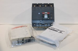 Interruptor de Circuito TMAX XT3 N 250 1SDA068066R1 para PLC - Product Image 3