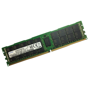 Memoria de servidor DDR4 ECC registrada de 64 GB 2RX4 PC4-2933Y M393A8G40MB2-CVF (2Rx4 2933 MHz) M393A8G40MB2-CVF - Product Image 2