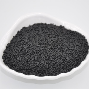Tamiz molecular de carbono granular para separación de aire - Product Image 2