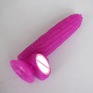 Waatfaak-gode amovible en forme de fruits et légumes, 8.26 pouces, unisexe, jouets sexuels fétichistes, plaisir, pour femmes et hommes - Product Image 4