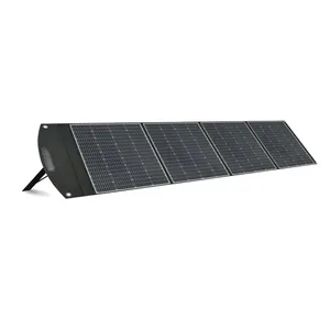 Koop Hoge Efficiëntie Draagbare Zonnepanelen 400W