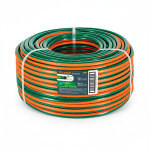 Truper 1/2 '3 Capas tubo da giardino 100 metro spruzzatore d'acqua 100 unità/Caja laminati 100 m per irrigazione e uso esterno - Product Image 2