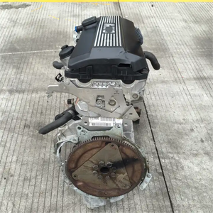 批发二手发动机520i 325i 525i 530i 730Li Z4 X3 X5 2.2L 2.5L 3.0L发动机 - Product Image 4