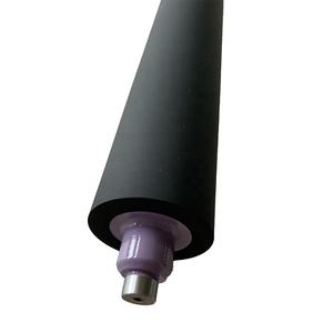 29 ans de qualité d'usine pour l'encre HDB Komori KBA ROLAND Shinohara <span class=keywords><strong>RYOBI</strong></span> NBR EPDM rouleau d'impression en caoutchouc - Product Image 6