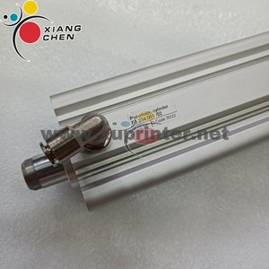WD Imported F3.334.001 Pneumatic Cylinder for Heidelberg Offset <b>Press</b> Spare Parts F3.334.001/02 - Product Image 3