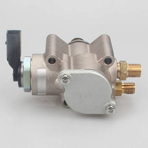 079127025J 079127025AC ปั๊มแรงดันสูง HM10046โครงสร้างปั๊มเกียร์สำหรับอุตสาหกรรมยานยนต์ออดี้ VW - Product Image 6