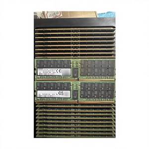 โมดูลหน่วยความจำเซิร์ฟเวอร์ 64GB DDR4 RECC 2R * 4 3200MHz ใช้งานร่วมกับ Deepseek/AI Deployment รุ่น M393A8G40BB4-CWE - Product Image 6