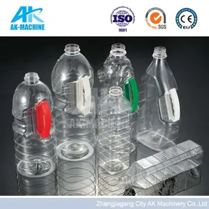 20 ליטר פלסטיק תוף מכונה/מים בקבוק ביצוע מכונת/5 גלון מים בקבוק ביצוע מכונת