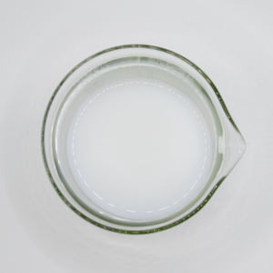 <span class=keywords><strong>Capsule</strong></span> de pneu de revêtement de vessie en caoutchouc de polymère de silicium à base d'eau Anti-collant CAS 9006-65-9 marque Wanhe 50kg/tambour blanc laiteux - Product Image 3