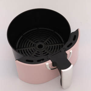 Meilleure <span class=keywords><strong>friteuse</strong></span> à <span class=keywords><strong>air</strong></span> <span class=keywords><strong>2021</strong></span> petits appareils de cuisine choix sain <span class=keywords><strong>friteuse</strong></span> à <span class=keywords><strong>air</strong></span> numérique four grille-pain - Product Image 6