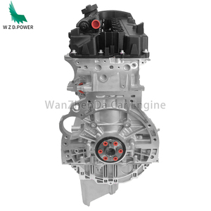 Motor <span class=keywords><strong>BMW</strong></span> 3.0T Remanufacturado, Ensamblaje de Motor Turbo N54B30 para 335i Xdrive35i F02 740Li <span class=keywords><strong>E82</strong></span> E89 M <span class=keywords><strong>Coupe</strong></span> - Product Image 2