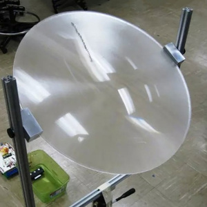 태양 에너지 세대 옥외 태양 덮개를 위한 매우 대직경 1100mm 돋보기 프레넬 렌즈 FL1000 - Product Image 4