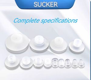 Kualitas tinggi <span class=keywords><strong>Robot</strong></span> pneumatik industri lengan <span class=keywords><strong>Manipulator</strong></span> Aksesori bagian mesin pengisap vakum cangkir pengisap kinerja tinggi - Product Image 2