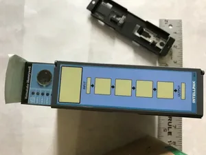 Convertisseur intellpak <span class=keywords><strong>NZO</strong></span> IP314C0CA0000 2BNN01, convertisseur PLC série IP300 IP314 - Product Image 2