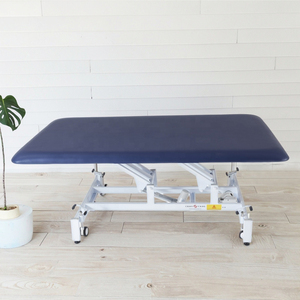 Equipo eléctrico Cama médica Rehabilitación Masaje Sofá Fisioterapia Terapia <span class=keywords><strong>Bobath</strong></span> Mesa de tratamiento Una sección - Product Image 6